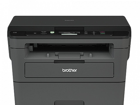 Brother DCP-L2532DW